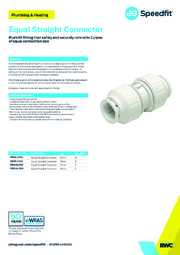 JG PEM04..W Datasheet